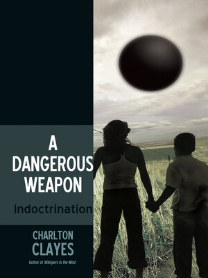 cover image of A Dangerous Weapon